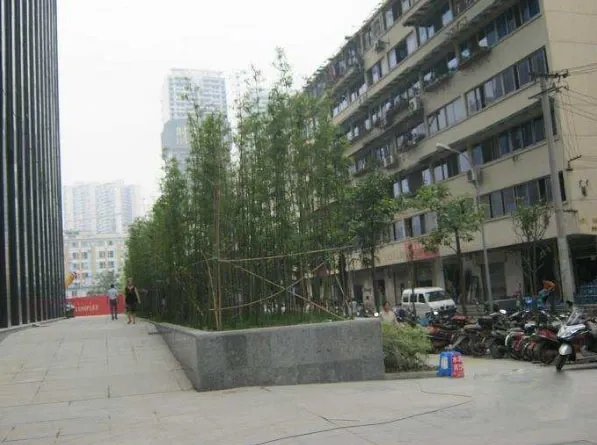 喜年广场1室1厅1卫南朝向3100.00元/月出租