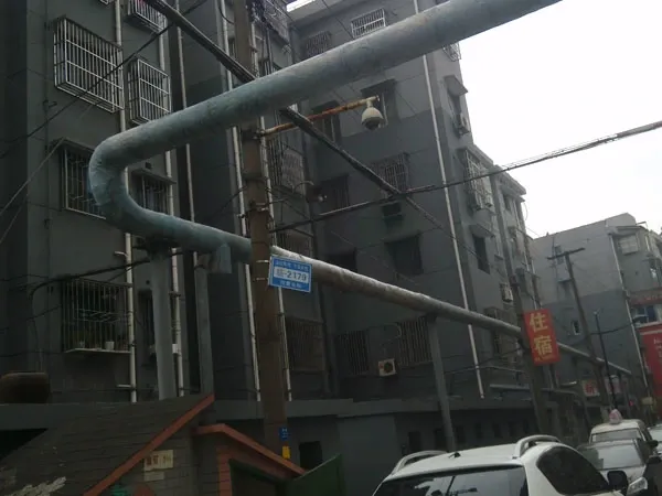 整租·朝阳西路135号 2室1厅 南