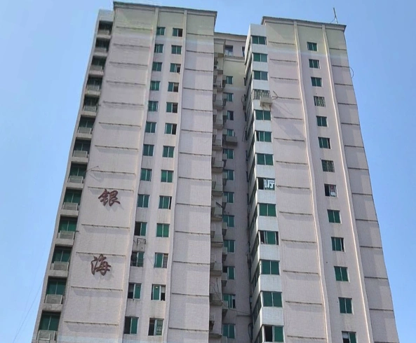 房价_银海大厦房价走势-房天下长沙查房价网