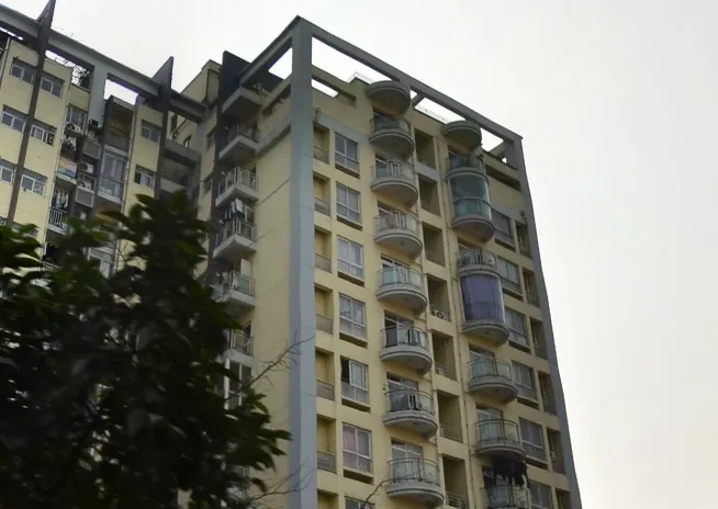 快乐空间 1室 1厅 35.7平米