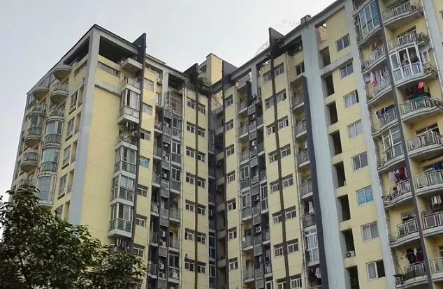 快乐空间1室1卫西南朝向1600.00元/月出租