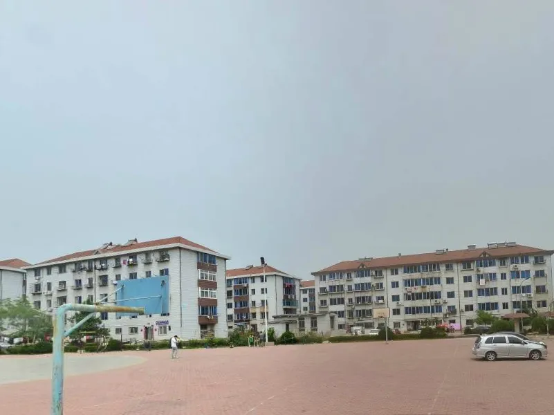 东电小区(大连湾)二手房实景图