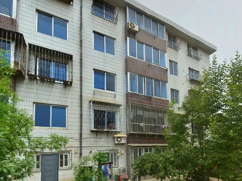 东电小区(大连湾)二手房实景图