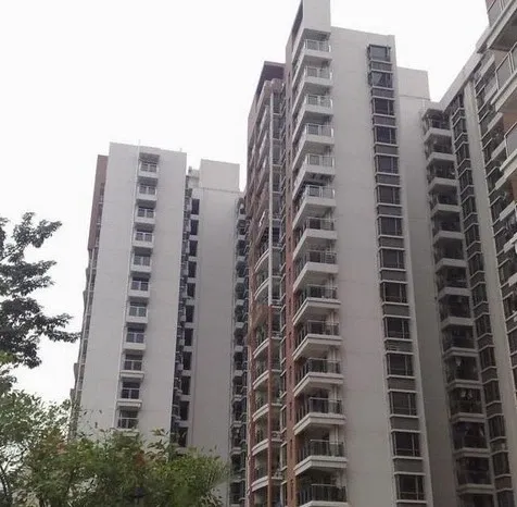 荟丽精英城3室2厅2卫南朝向2500.00元/月出租