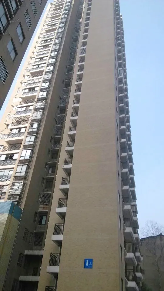 晨兴家园2室1厅1卫南朝向2300.00元/月出租