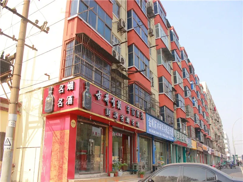 上阳路6号院3室2厅1卫南北朝向1000.00元/月出租