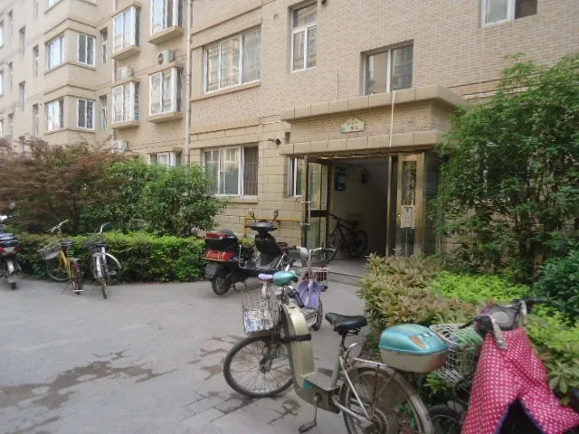 整租·美好新城 2室2厅 南/北