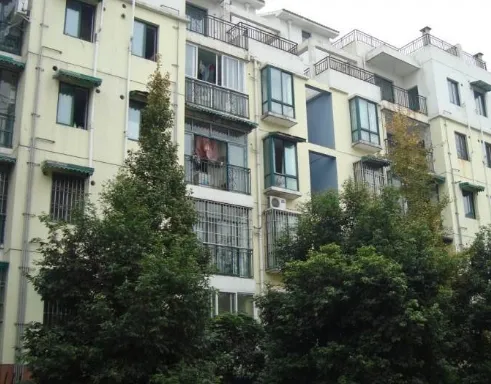 怡和茗居3室2厅2卫东南朝向2000.00元/月出租