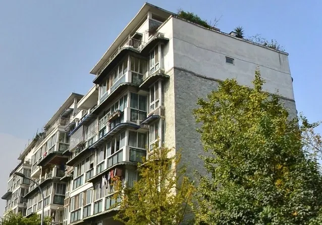 银杏森林4室2厅3卫西朝向4000.00元/月出租