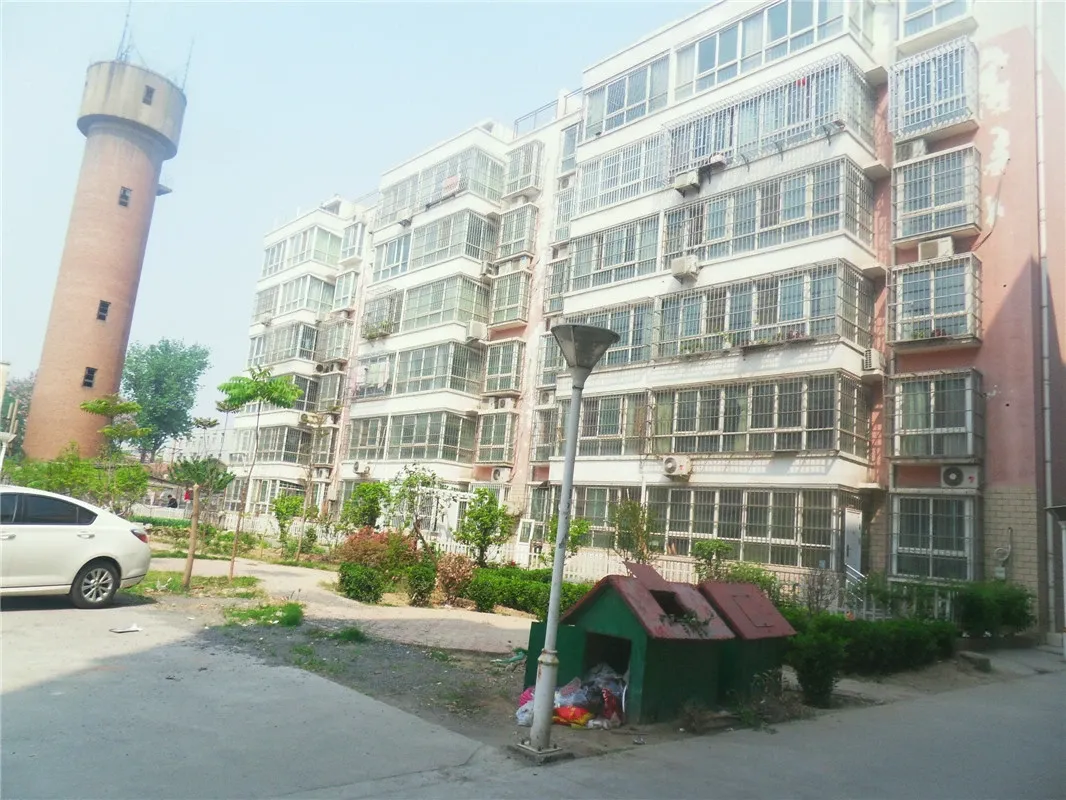文翠源2室2厅1卫南北朝向1000.00元/月出租