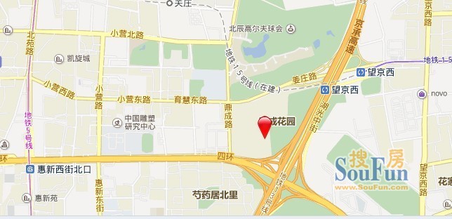 朝阳区小关街道对外经贸大学幼园,玉桥中学,中华女子学院,北京联合