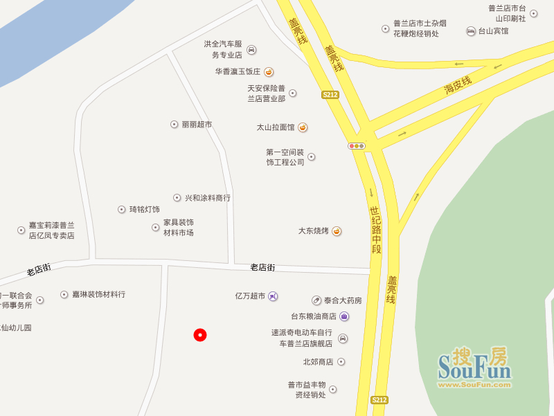 本小区位于普兰店老城区,台山宾馆附近,是普兰店各乡镇进入普兰店图片
