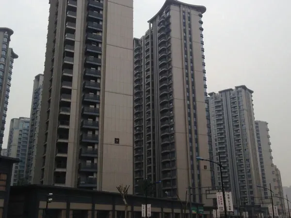 欣盛东方福邸5室2厅4卫南北朝向20000.00元/月出租