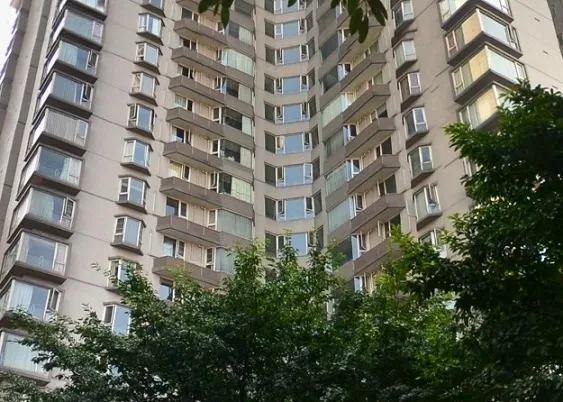 雅典国际社区4室2厅2卫东朝向7500.00元/月出租