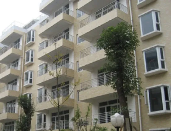 整租·宏得紫竹苑 3室1厅 东南