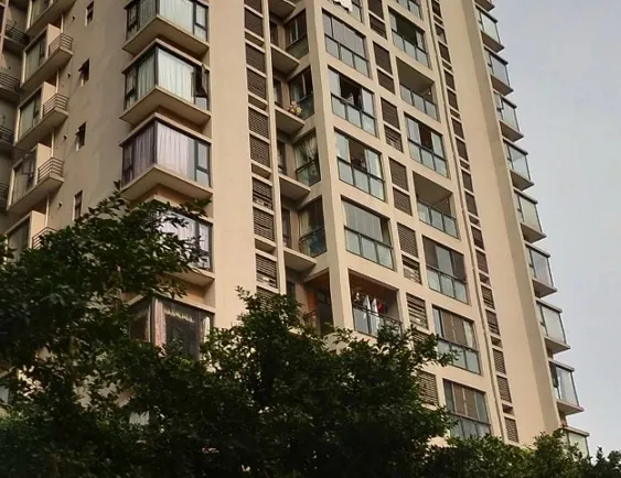 整租·恒业星园2室1厅