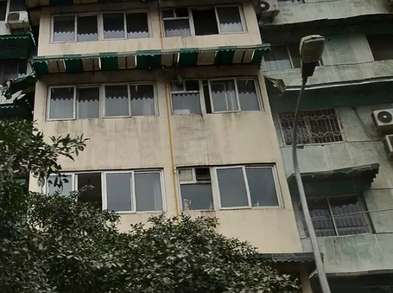 圃园路8号院2室1厅1卫东南朝向1900.00元/月出租