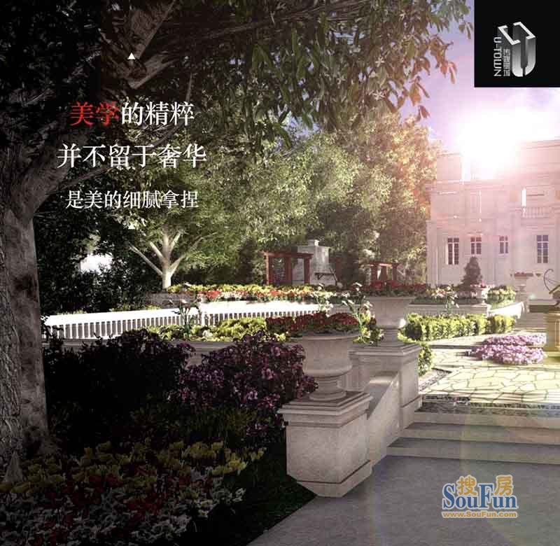 南宁龙基传媒星城户型介绍