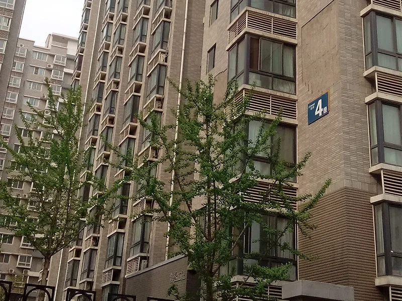 博客工社3室1厅1卫南朝向2350.00元/月出租