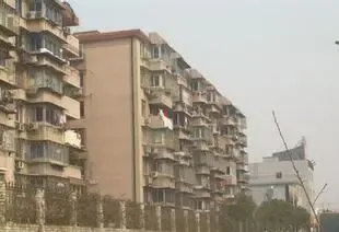 双东路小区2室1厅1卫南朝向1850.00元/月出租