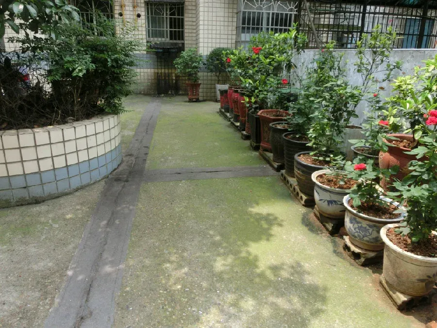 天韵家园外景图