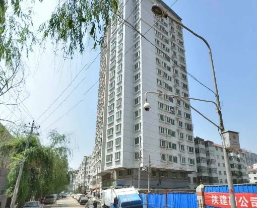 华亮大厦2室1厅1卫西南朝向1500.00元/月出租