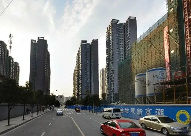 东苑锦江派 1室 60.54平米