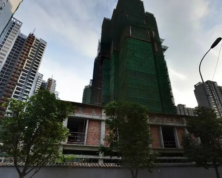 东苑锦江派1室1厅1卫东朝向2570.00元/月出租