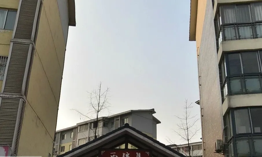 西锦集2室1厅1卫东南朝向1600.00元/月出租