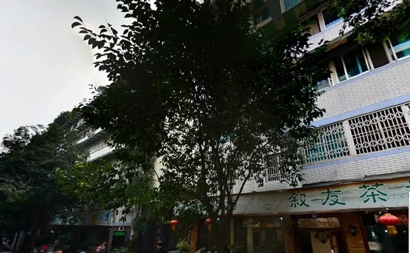 整租·玉林苑二期3室2厅