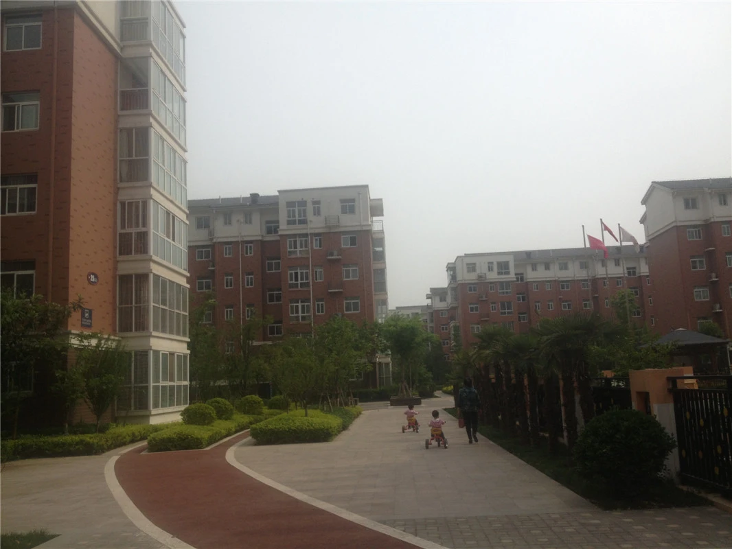 绿都城一期img_2020-新乡搜房网