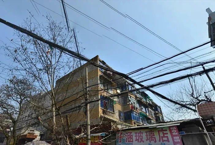 聚福园2室1厅1卫南朝向1100.00元/月出租