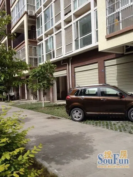 世宏锦舍3室2厅2卫东朝向1080.00元/月出租