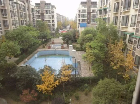 整租·花样年华常青藤3室1厅