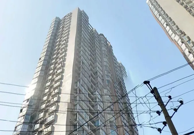 新楚天扶华庭2室1厅1卫南朝向2600.00元/月出租