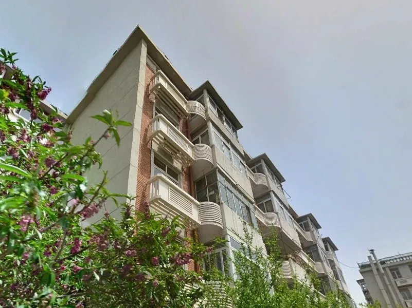 整租·向阳楼街·前进楼·1室