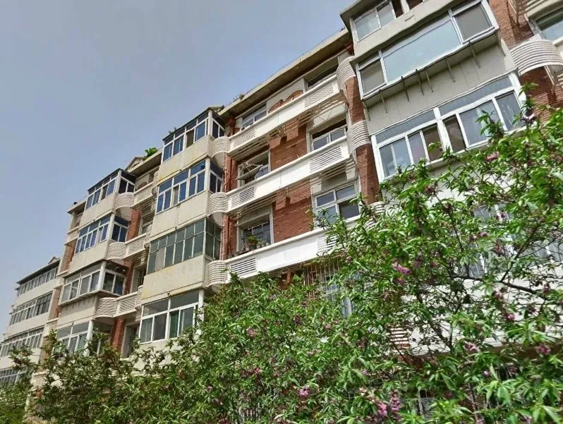 整租·向阳楼街·前进楼·1室