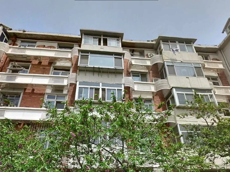 整租·向阳楼街·前进楼·1室