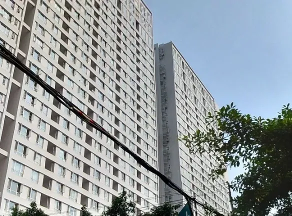 云景豪庭2室1厅1卫东南朝向1700.00元/月出租