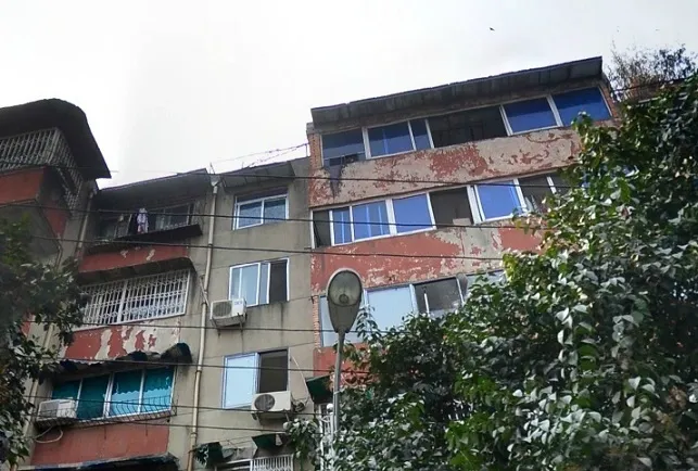 菊乐路151号院 2室 1厅 57.5平米