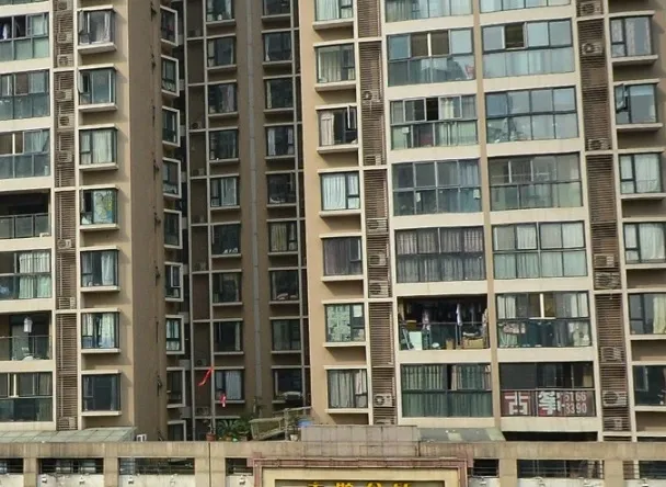 香木林加州国际1室2厅2卫西南北朝向2200.00元/月出租