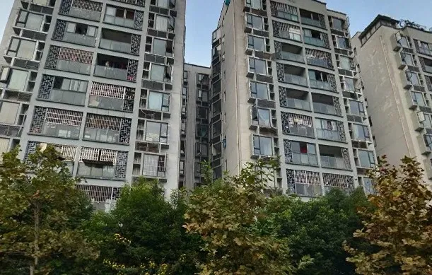 整租·西林豫府A区2室2厅