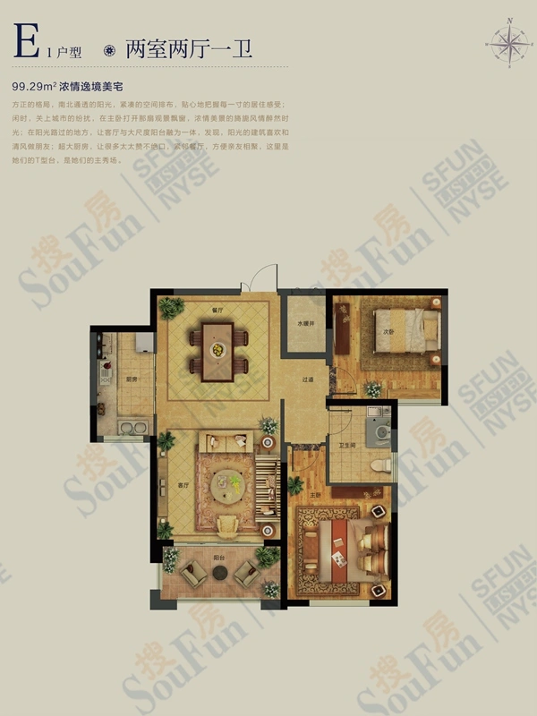 滕州祥云奥体花园 vs 万龙广场谁是你的菜