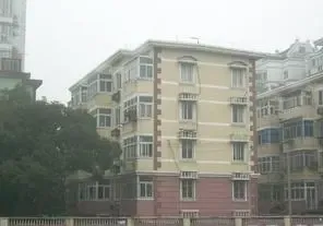 丽都名邸3室2厅2卫南朝向3600.00元/月出租