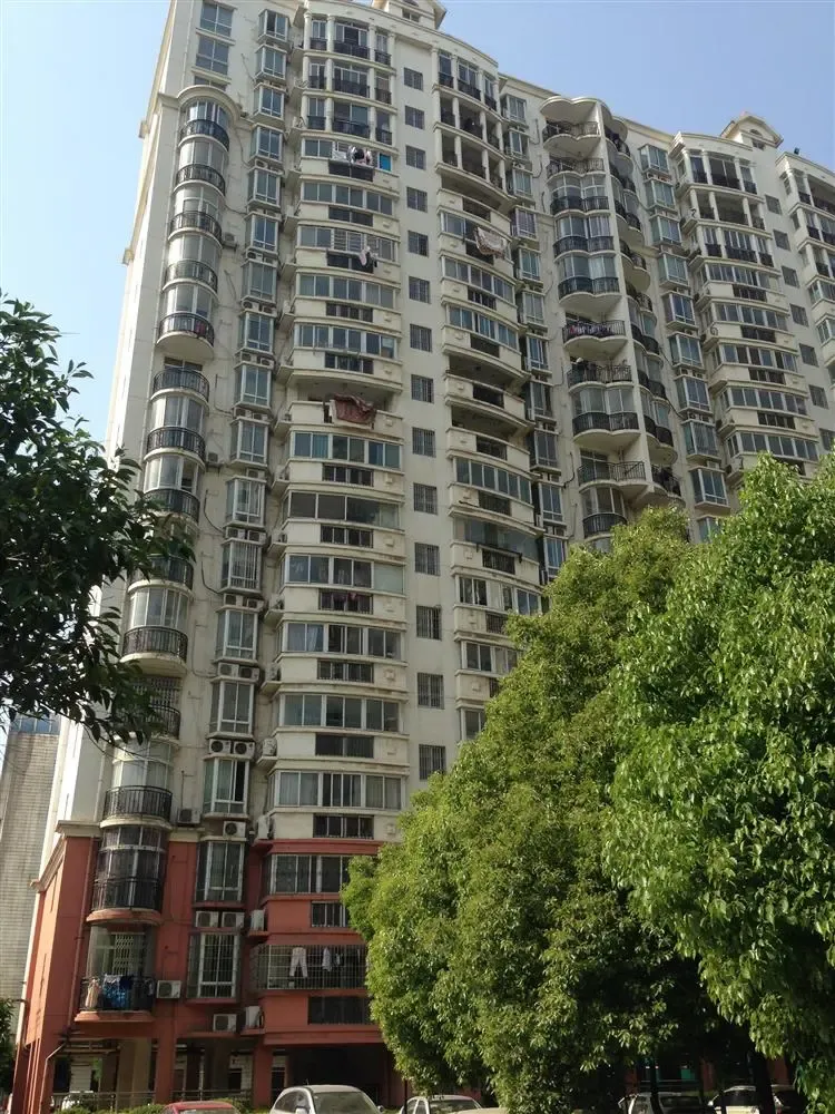 整租·南航花苑4室2厅