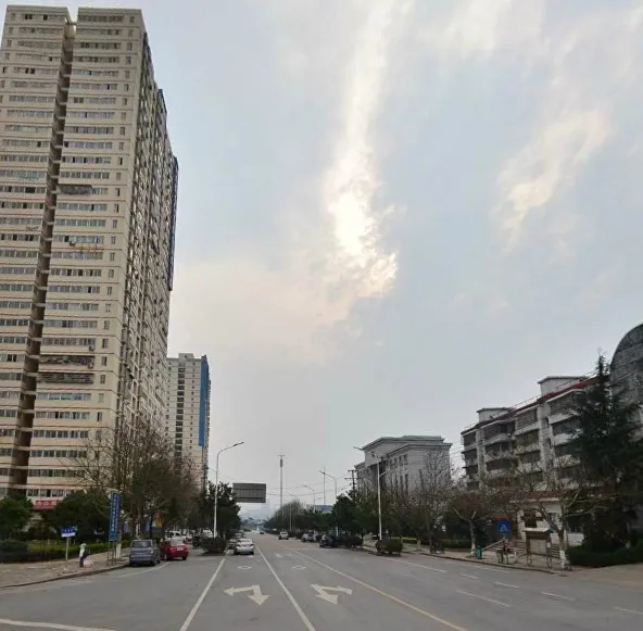 开源鑫阁2室1厅1卫南朝向1200.00元/月出租