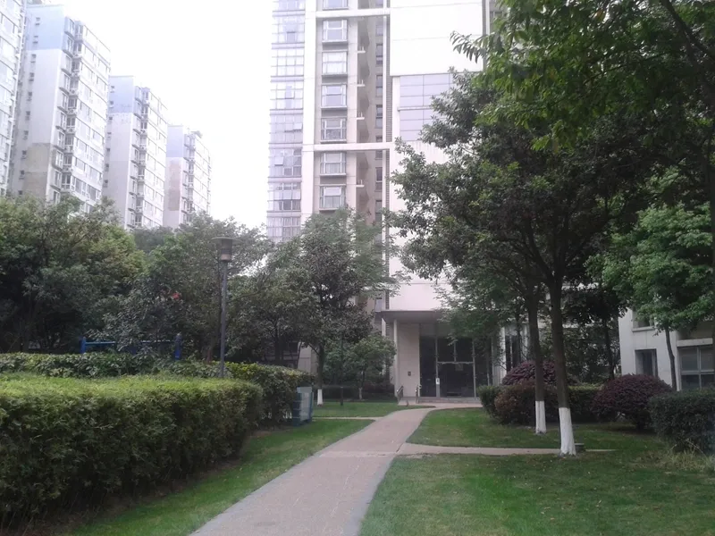 粼江峰阁 2室 2厅 108.91平米