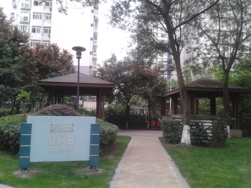 粼江峰阁 2室 1厅 124.94平米