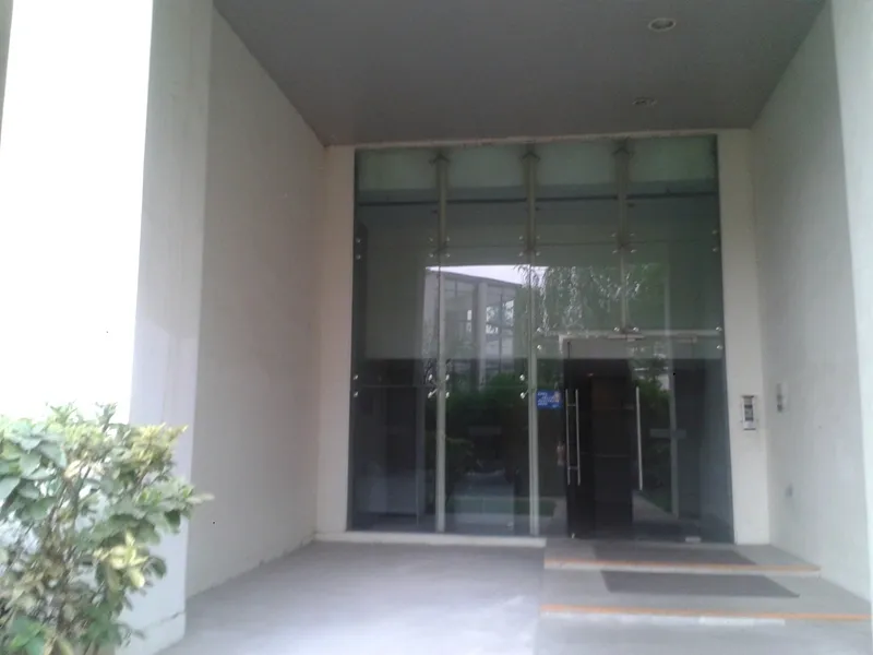 整租·粼江峰阁 2室1厅 西南