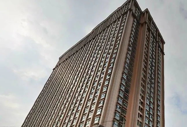 金府SOHO1室2厅1卫南朝向1700.00元/月出租